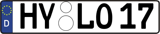 HY-LO17