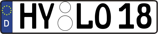 HY-LO18