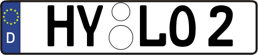 HY-LO2