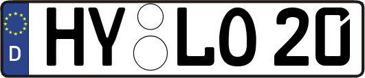 HY-LO20