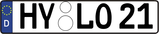 HY-LO21