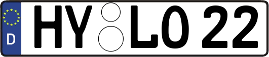 HY-LO22
