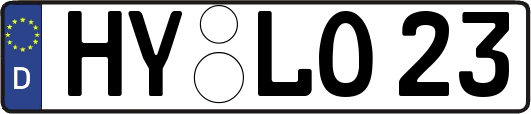 HY-LO23