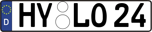 HY-LO24