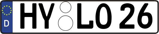 HY-LO26
