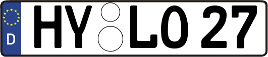 HY-LO27