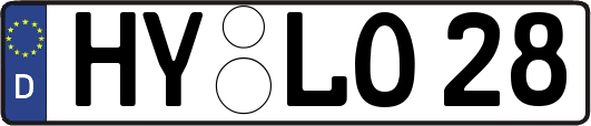 HY-LO28