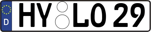 HY-LO29