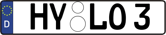 HY-LO3