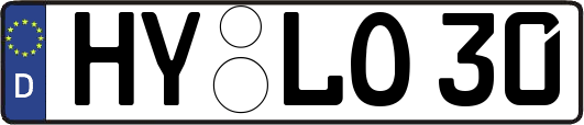 HY-LO30