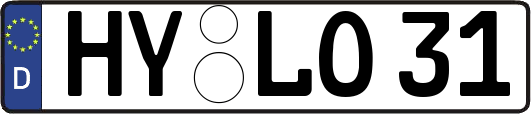 HY-LO31