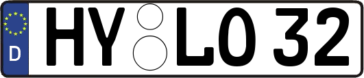 HY-LO32