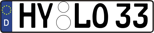 HY-LO33