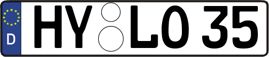 HY-LO35