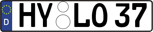 HY-LO37