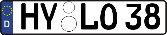 HY-LO38