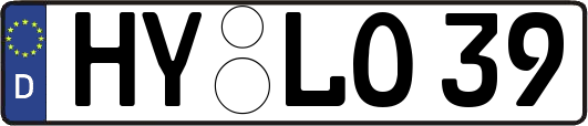 HY-LO39