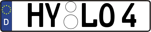 HY-LO4