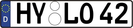 HY-LO42