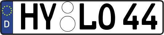 HY-LO44