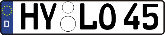 HY-LO45