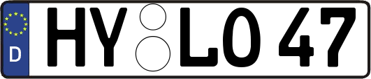 HY-LO47