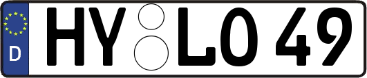 HY-LO49