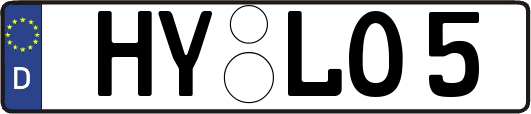 HY-LO5