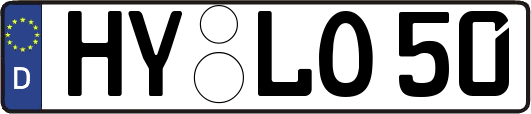 HY-LO50