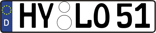 HY-LO51