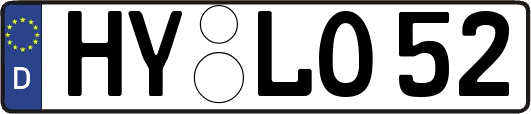 HY-LO52