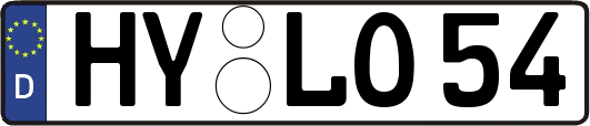 HY-LO54