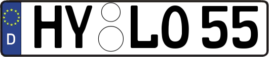 HY-LO55