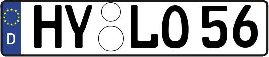 HY-LO56