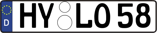 HY-LO58