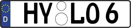 HY-LO6