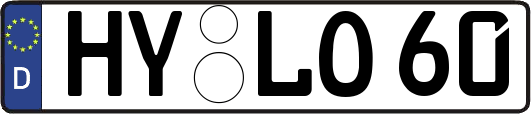 HY-LO60