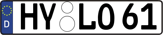 HY-LO61