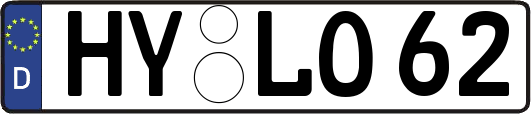 HY-LO62
