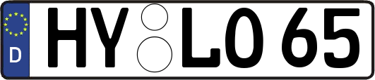 HY-LO65