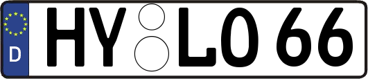 HY-LO66