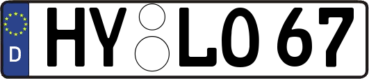 HY-LO67