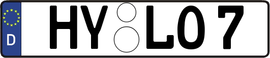 HY-LO7