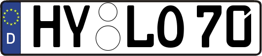 HY-LO70