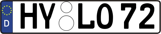 HY-LO72