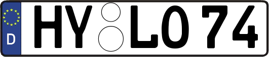 HY-LO74
