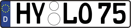 HY-LO75