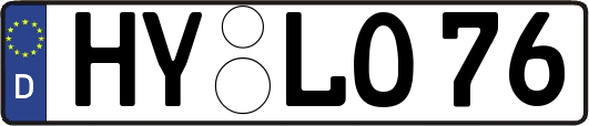 HY-LO76