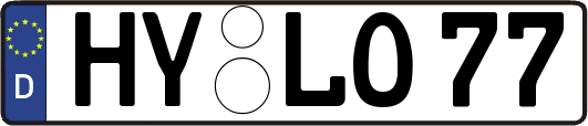 HY-LO77