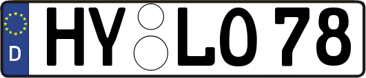 HY-LO78